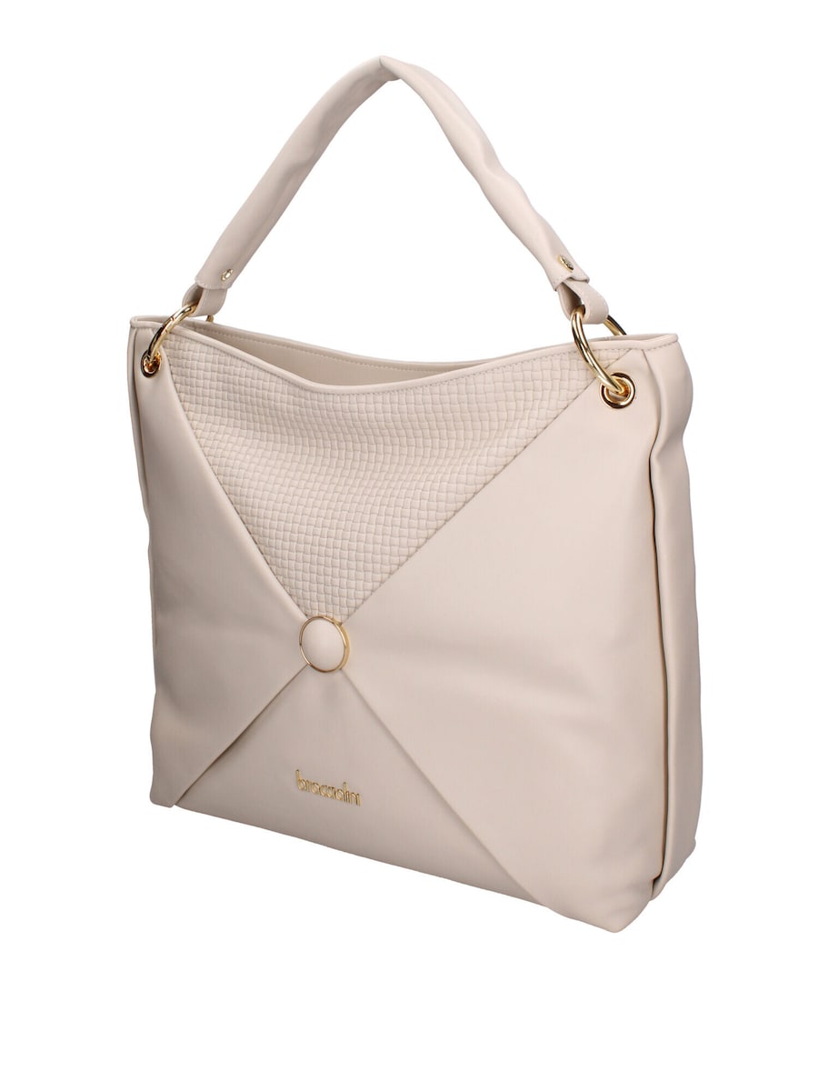 Сумка через плечо Braccialini, бежевый
Сумка через плечо Braccialini, бежевый