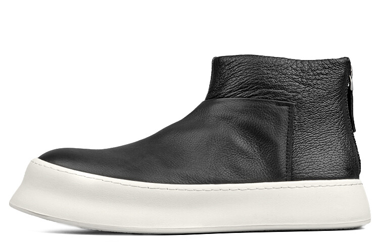 Кроссовки LOHAN·SIR Lifestyle Shoes Men High-top Black, черный
Кроссовки LOHAN·SIR Lifestyle Shoes Men High-top Black, черный