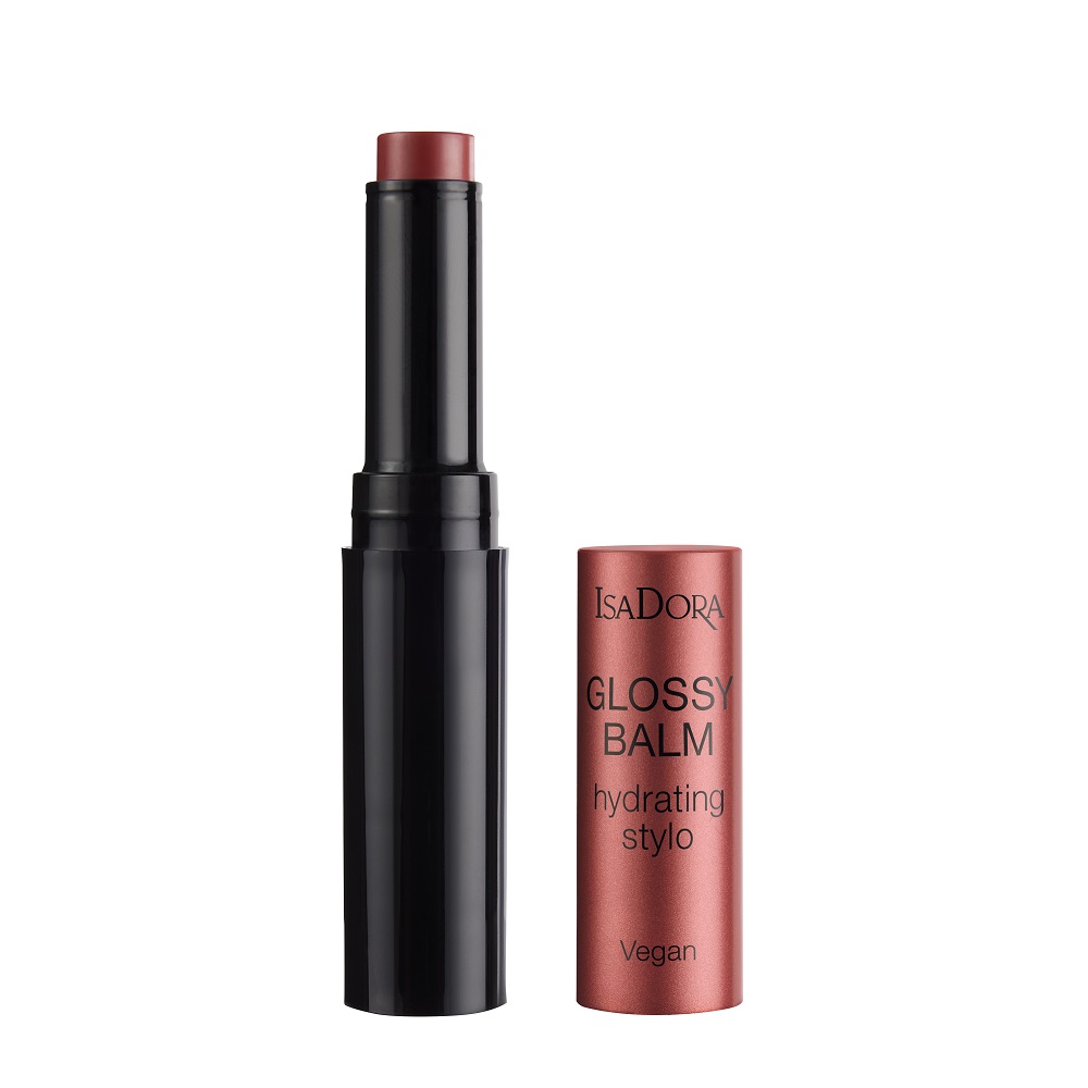 Увлажняющий бальзам для губ glossy balm hydrating stylo Isadora, цвет nr. 44 - rosewood, вес 1.6 гр.
Увлажняющий бальзам для губ glossy balm hydrating stylo Isadora, цвет nr. 44 - rosewood, вес 1.6 гр.