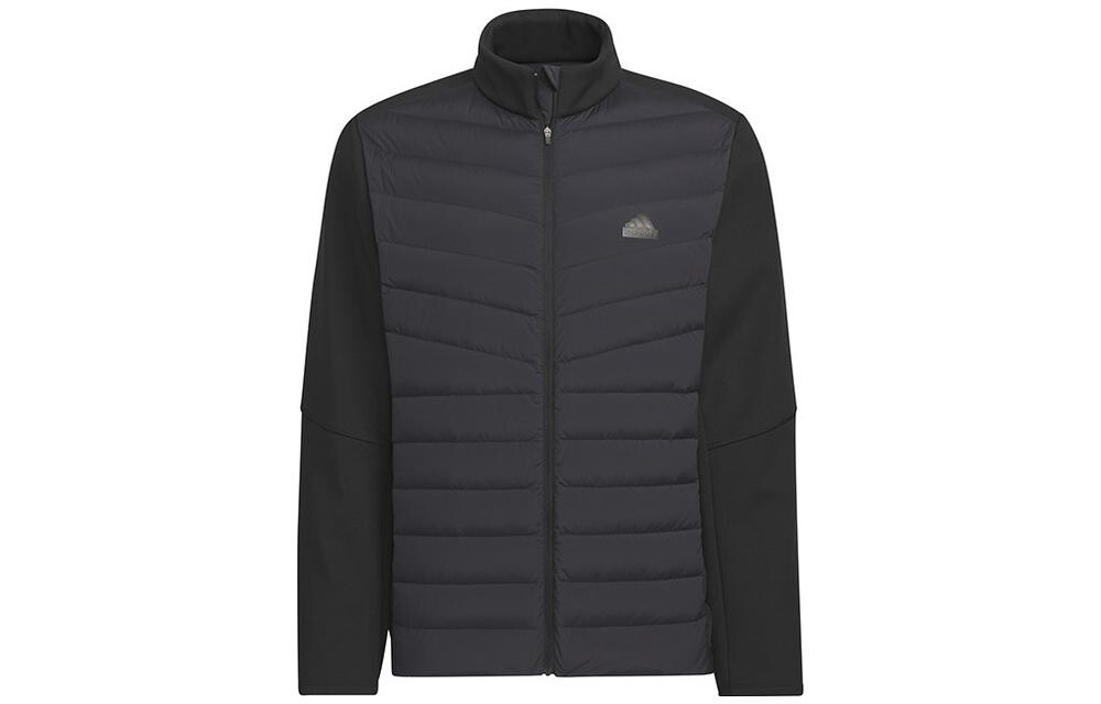 Пуховик мужской черный Adidas, черный
Пуховик мужской черный Adidas, черный