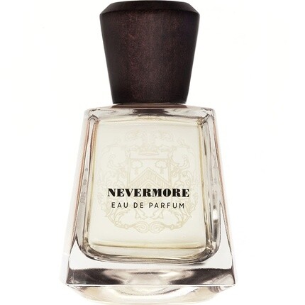 Nevermore by P Frapin & Cie 3.3 oz Eau de Parfum Spray
Nevermore by P Frapin & Cie 3.3 oz Eau de Parfum Spray
