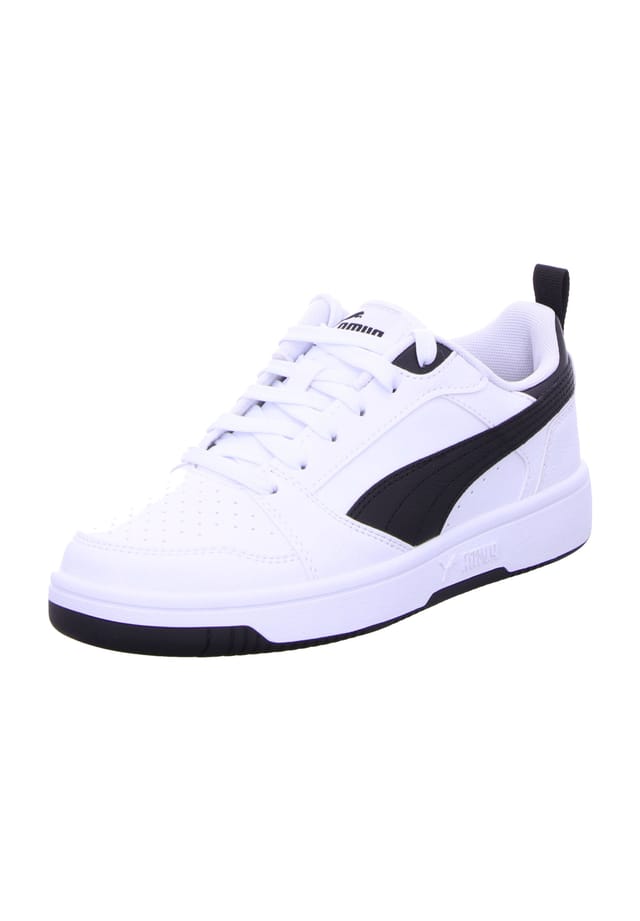 Кроссовки Rebound V6 Low Puma, мультиколор
Кроссовки Rebound V6 Low Puma, мультиколор