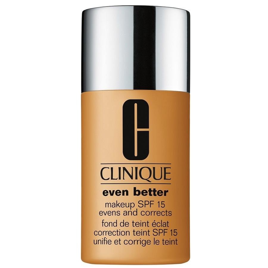 Тональный крем для лица even better make-up spf 15 Clinique, wn104 - toffee, объем 30 мл
Тональный крем для лица even better make-up spf 15 Clinique, wn104 - toffee, объем 30 мл