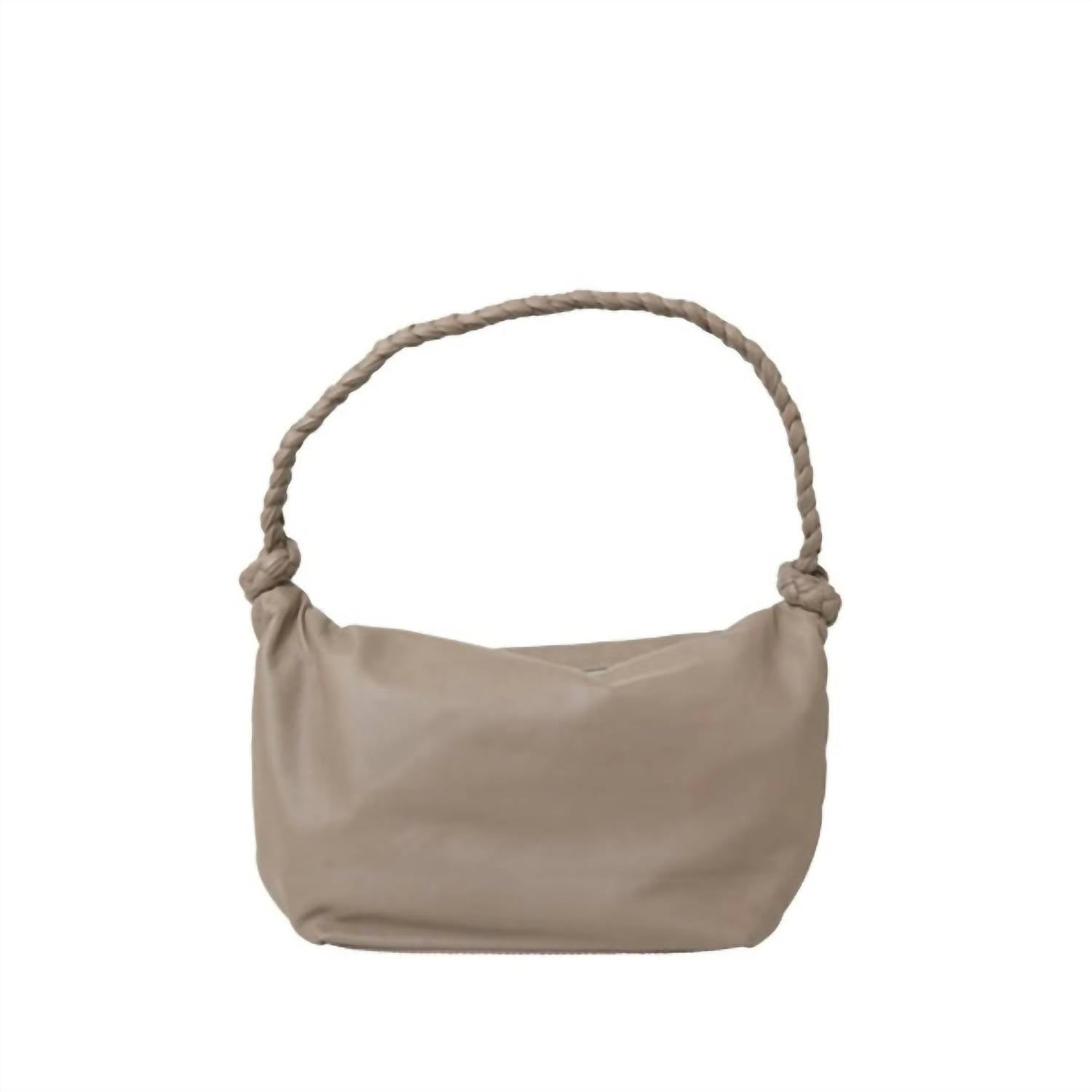 Женская сумка Изабелла в цвете тау SARAH STEWART
Женская сумка Изабелла в цвете тау SARAH STEWART