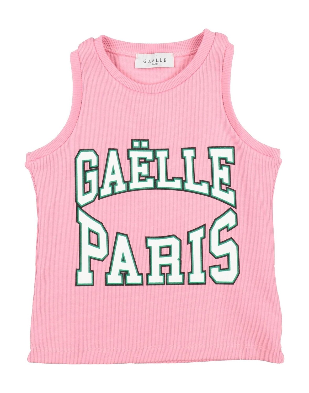 Футболка Gaëlle Paris, розовый
Футболка Gaëlle Paris, розовый