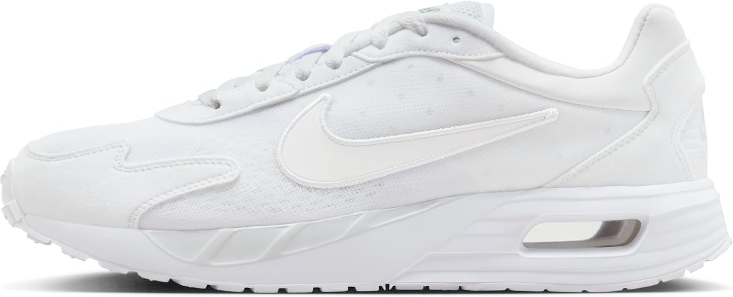 Мужские кроссовки Nike низкие, белый
Мужские кроссовки Nike низкие, белый