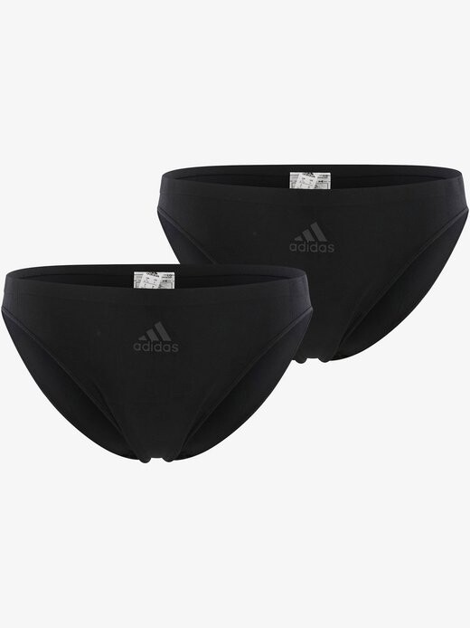 Трусы мультиэластичные Adidas Sportswear, черный
Трусы мультиэластичные Adidas Sportswear, черный