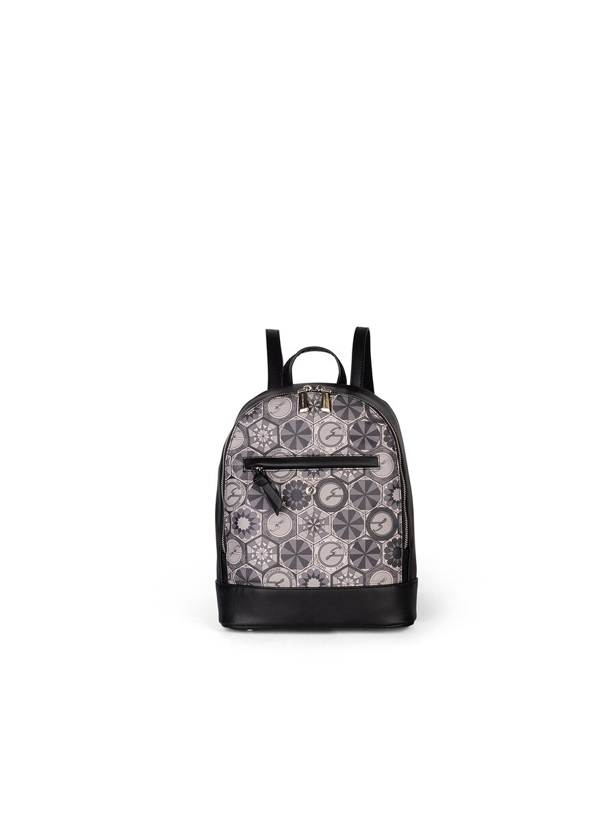 Рюкзак Gattinoni, черный
Рюкзак Gattinoni, черный
