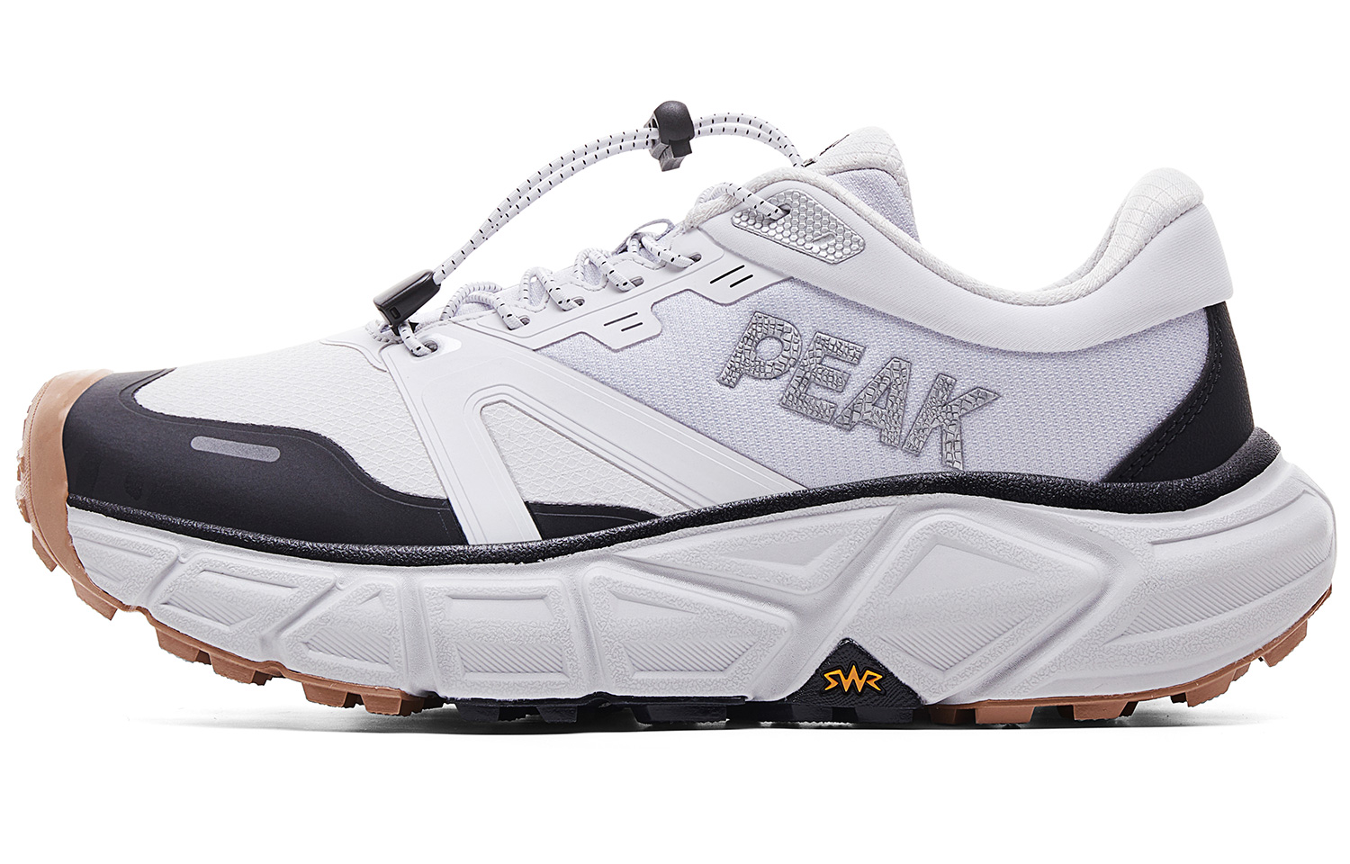 PEAK Кроссовки для бега с низким верхом, устойчивые к истиранию и скольжению, серо-черные, мужские
PEAK Кроссовки для бега с низким верхом, устойчивые к истиранию и скольжению, серо-черные, мужские