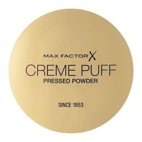 Компактная пудра 50 Natural, 14 г Max Factor, Creme Puff
Компактная пудра 50 Natural, 14 г Max Factor, Creme Puff