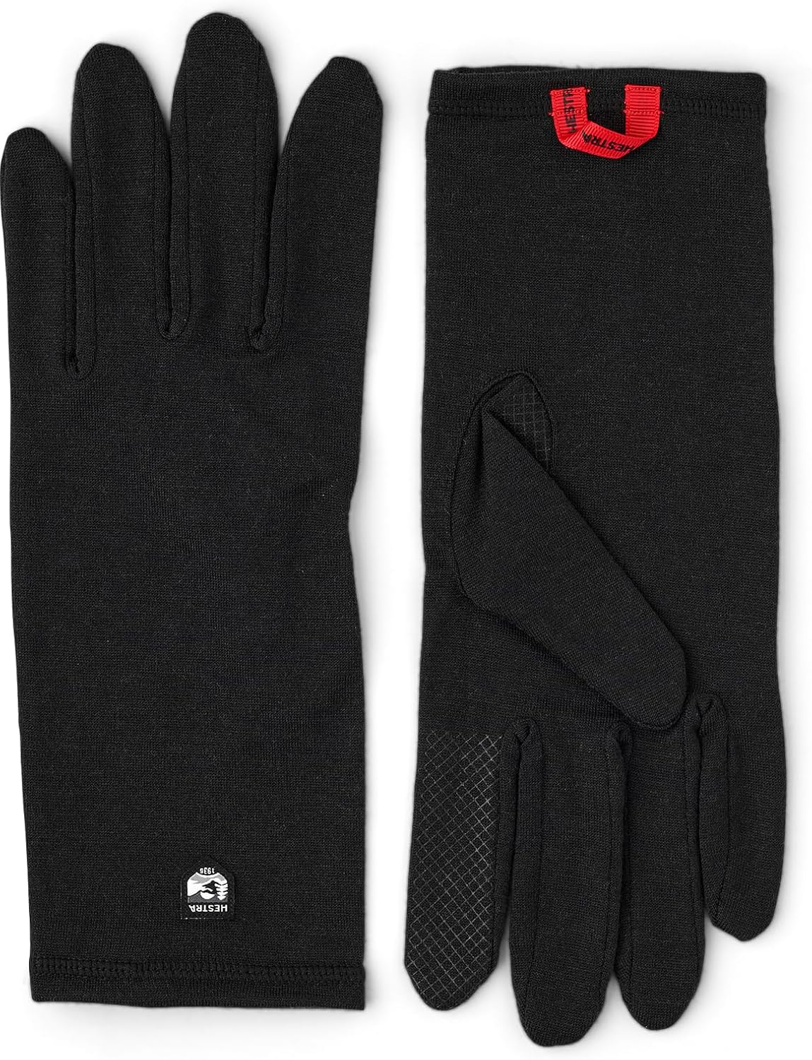 Hestra Unisex Merino Wool Liner Long, 5-Finger Wool Glove Liners for Skiing and Everyday Winter, Men & Women, Black, Черный, Hestra Unisex Merino Wool Liner Long, 5-Finger Wool Glove Liners for Skiing and Everyday Winter, Men & Women, Black
Hestra Unisex Merino Wool Liner Long, 5-Finger Wool Glove Liners for Skiing and Everyday Winter, Men & Women, Black, Черный, Hestra Unisex Merino Wool Liner Long, 5-Finger Wool Glove Liners for Skiing and Everyday Winter, Men & Women, Black