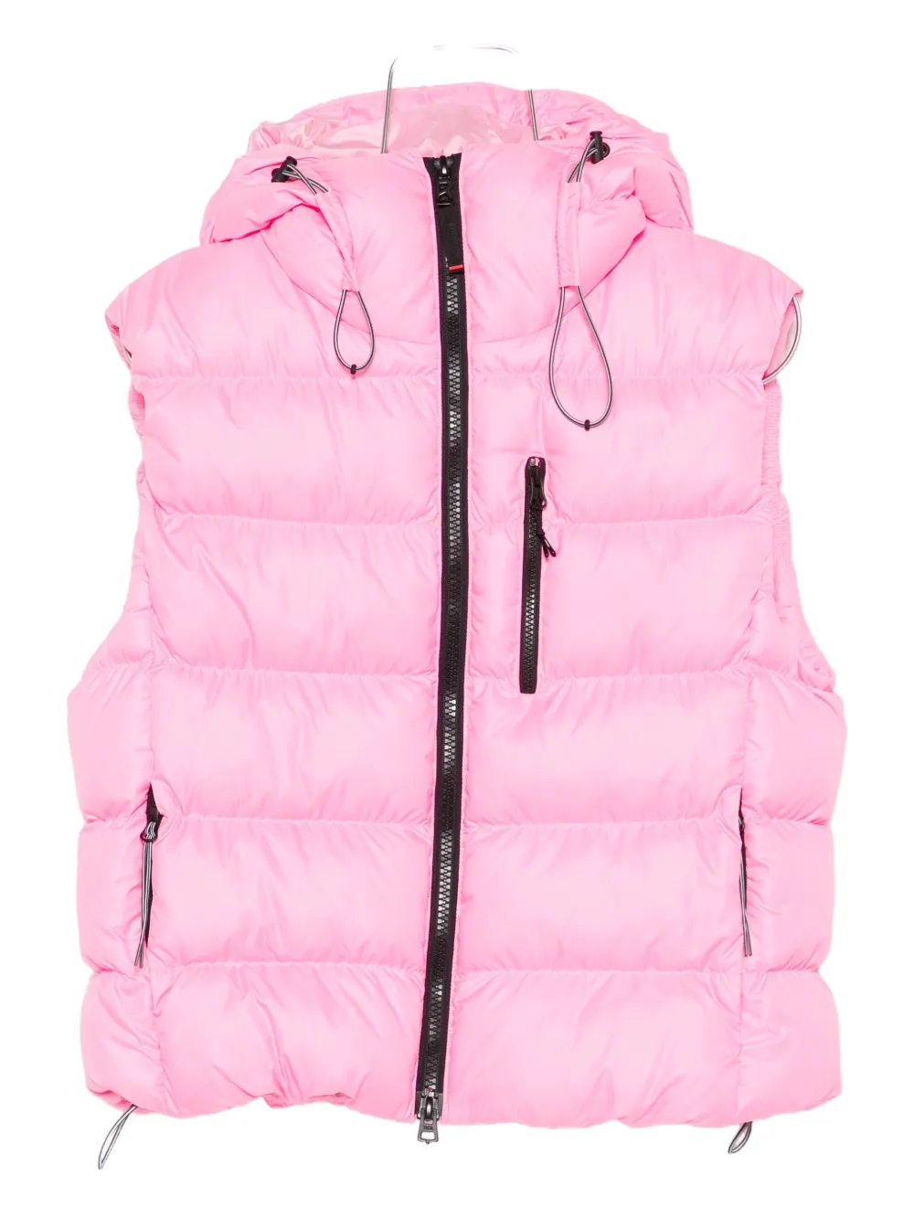 Лыжный жилет Naima BOGNER FIRE+ICE, розовый
Лыжный жилет Naima BOGNER FIRE+ICE, розовый
