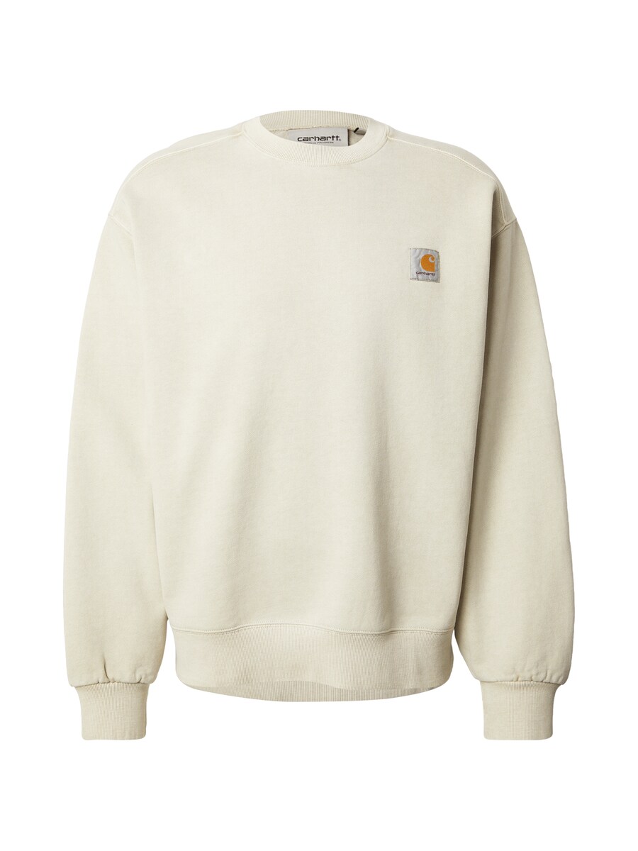 Толстовка Carhartt WIP Vista, экрю
Толстовка Carhartt WIP Vista, экрю