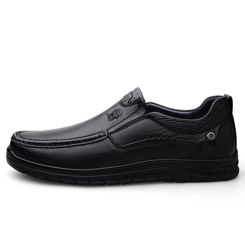 Мужские повседневные туфли LAORENTOU низкие черно-коричневые
Мужские повседневные туфли LAORENTOU низкие черно-коричневые