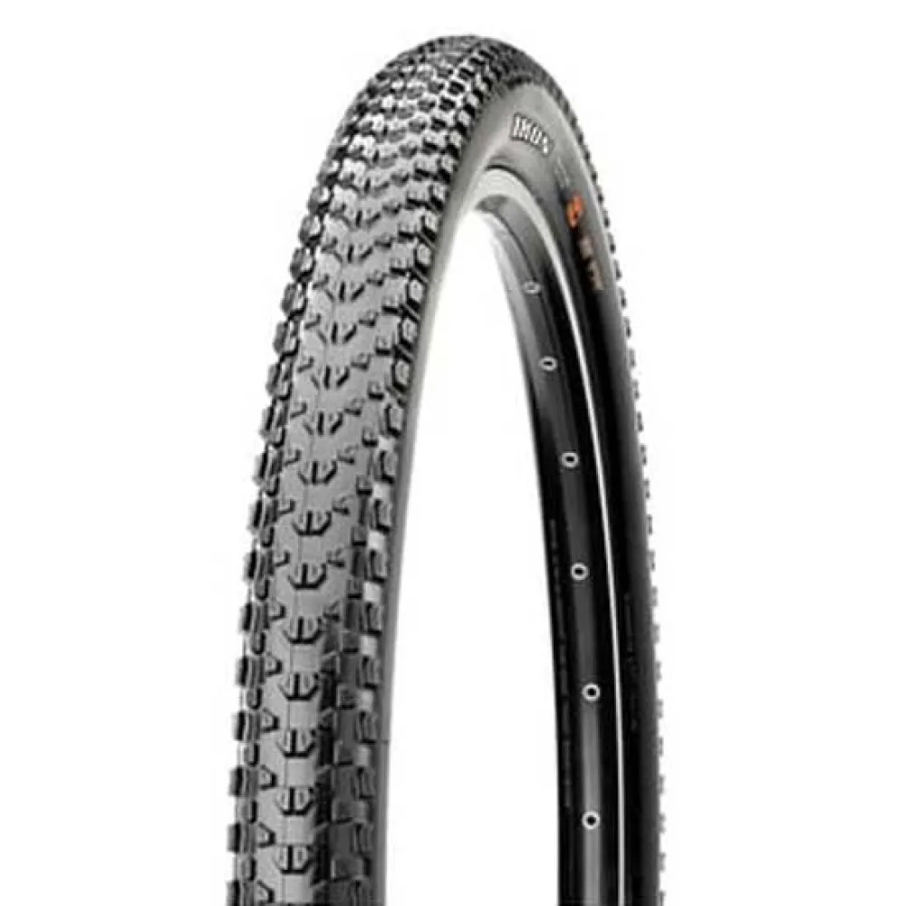 Шина для горного велосипеда Maxxis Ikon 3CS/EXO/TR 120 TPI Tubeless 29´´ x 2.20, черный
Шина для горного велосипеда Maxxis Ikon 3CS/EXO/TR 120 TPI Tubeless 29´´ x 2.20, черный
