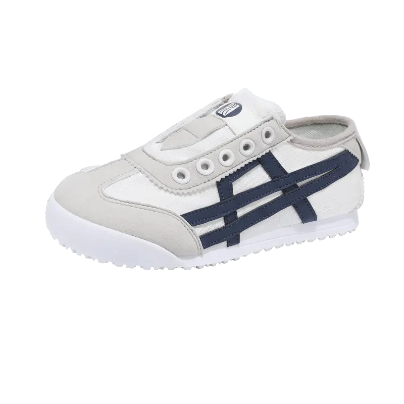 Дышащая повседневная обувь для детей Wooden Rabbit, белый/серый
Дышащая повседневная обувь для детей Wooden Rabbit, белый/серый