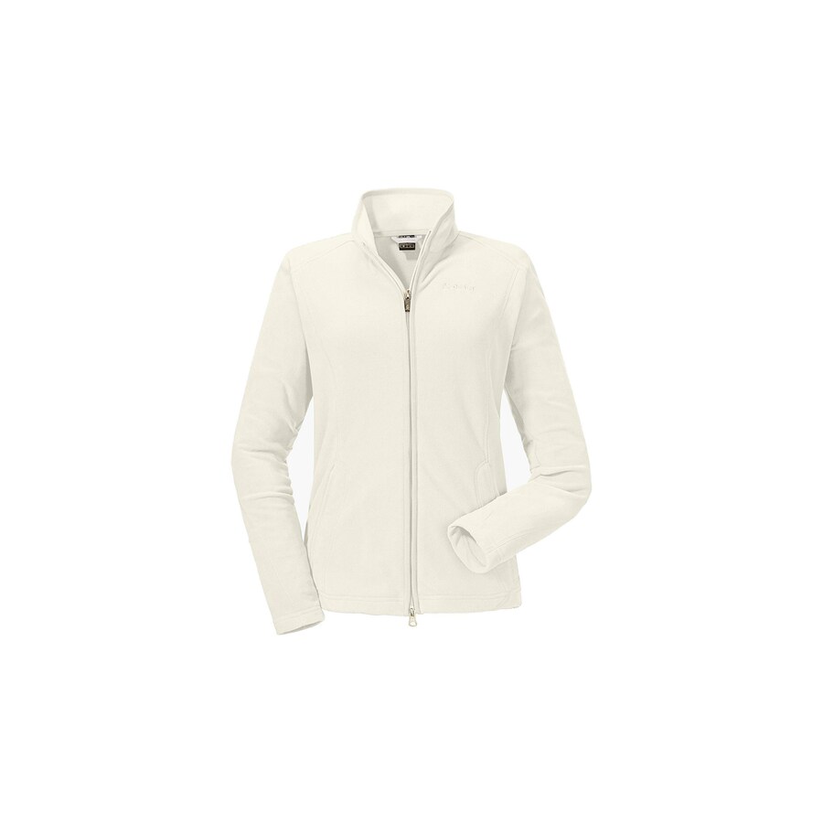 Спортивная флисовая куртка Schöffel Leona, белый
Спортивная флисовая куртка Schöffel Leona, белый