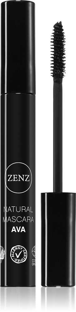 Натуральная тушь для ресниц Ava Volumizing Mascara, подходящая для аллергиков Zenz Organic, 10 мл
Натуральная тушь для ресниц Ava Volumizing Mascara, подходящая для аллергиков Zenz Organic, 10 мл
