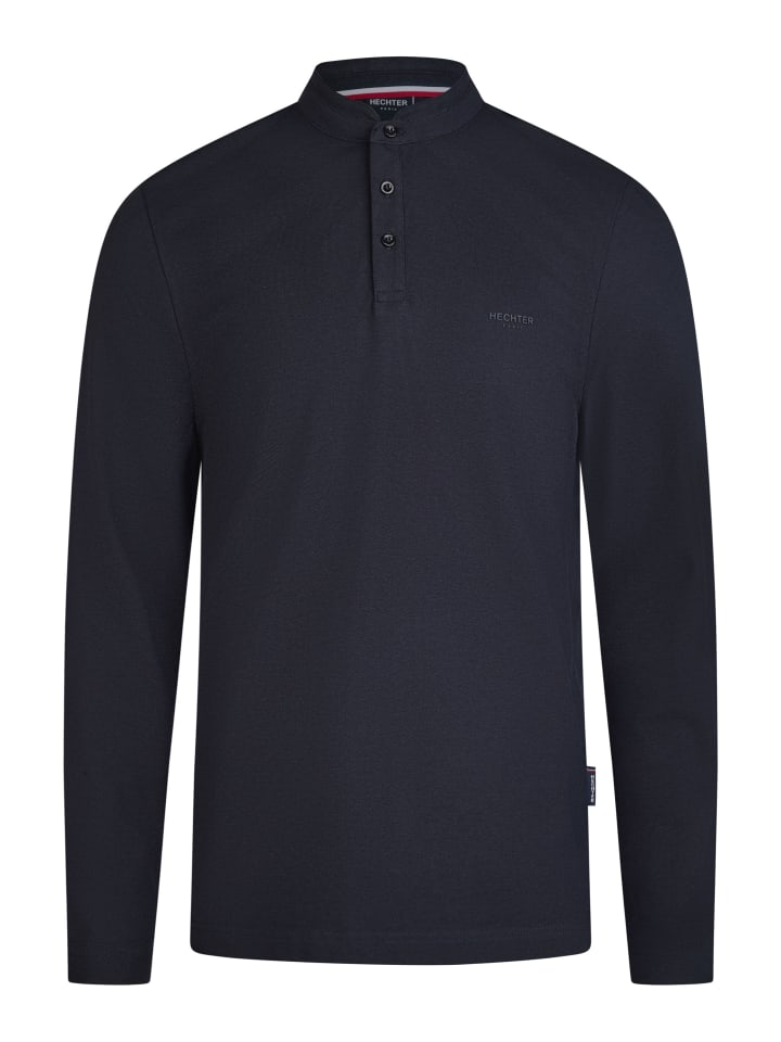 Рубашка-поло HECHTER PARIS
Рубашка-поло HECHTER PARIS