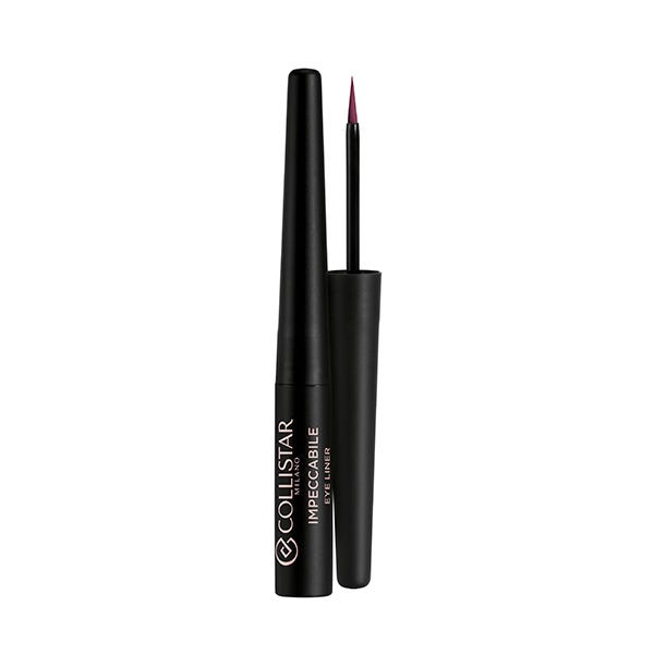 Жидкая подводка для глаз насыщенного цвета COLLISTAR Impeccabile Eye Liner, BURGUNDY
Жидкая подводка для глаз насыщенного цвета COLLISTAR Impeccabile Eye Liner, BURGUNDY