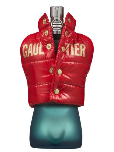 Туалетная вода, 125 мл Jean Paul Gaultier Le Male Collector Edition 2022
Туалетная вода, 125 мл Jean Paul Gaultier Le Male Collector Edition 2022