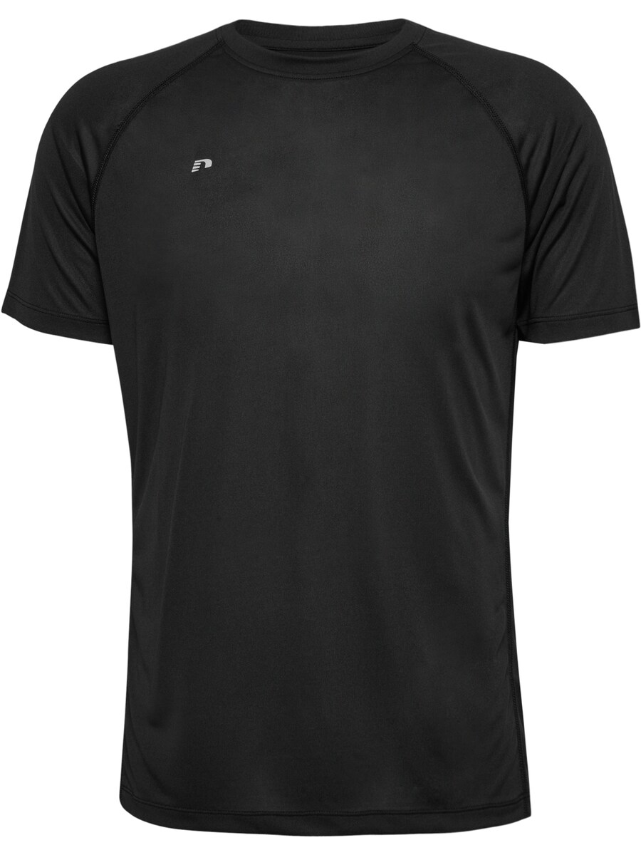 Футболка Performance Newline Beat, черный
Футболка Performance Newline Beat, черный