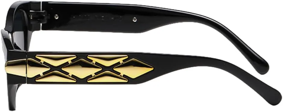 Классические солнцезащитные очки 2027 года для женщин, винтажные, в маленькой оправе, ретро, для активного отдыха, с защитой от УФ-излучения UV400 MTZJH, Pink Black
Классические солнцезащитные очки 2027 года для женщин, винтажные, в маленькой оправе, ретро, для активного отдыха, с защитой от УФ-излучения UV400 MTZJH, Pink Black