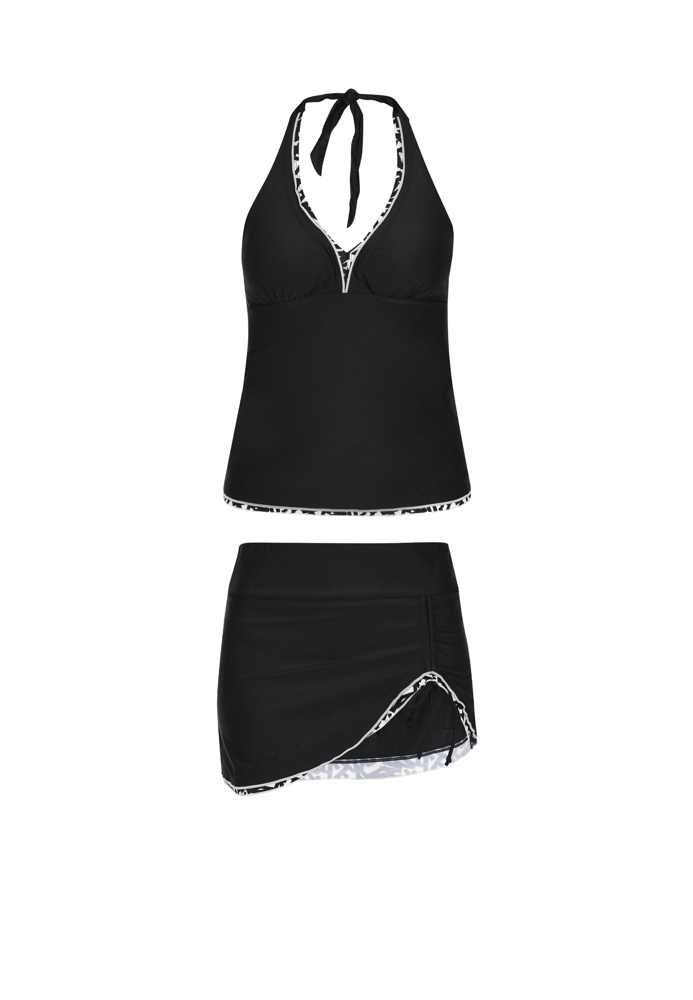 Nascita Бикини-бралетт в черном цвете
Nascita Бикини-бралетт в черном цвете