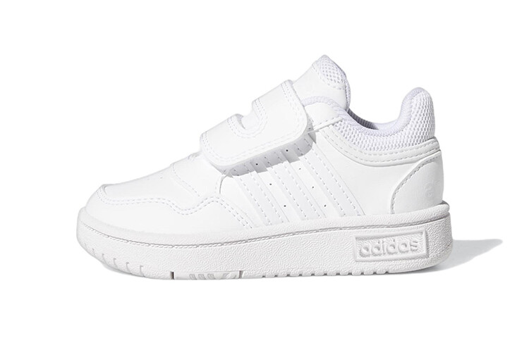 Обувь для малышей Hoops TD Adidas Neo
Обувь для малышей Hoops TD Adidas Neo