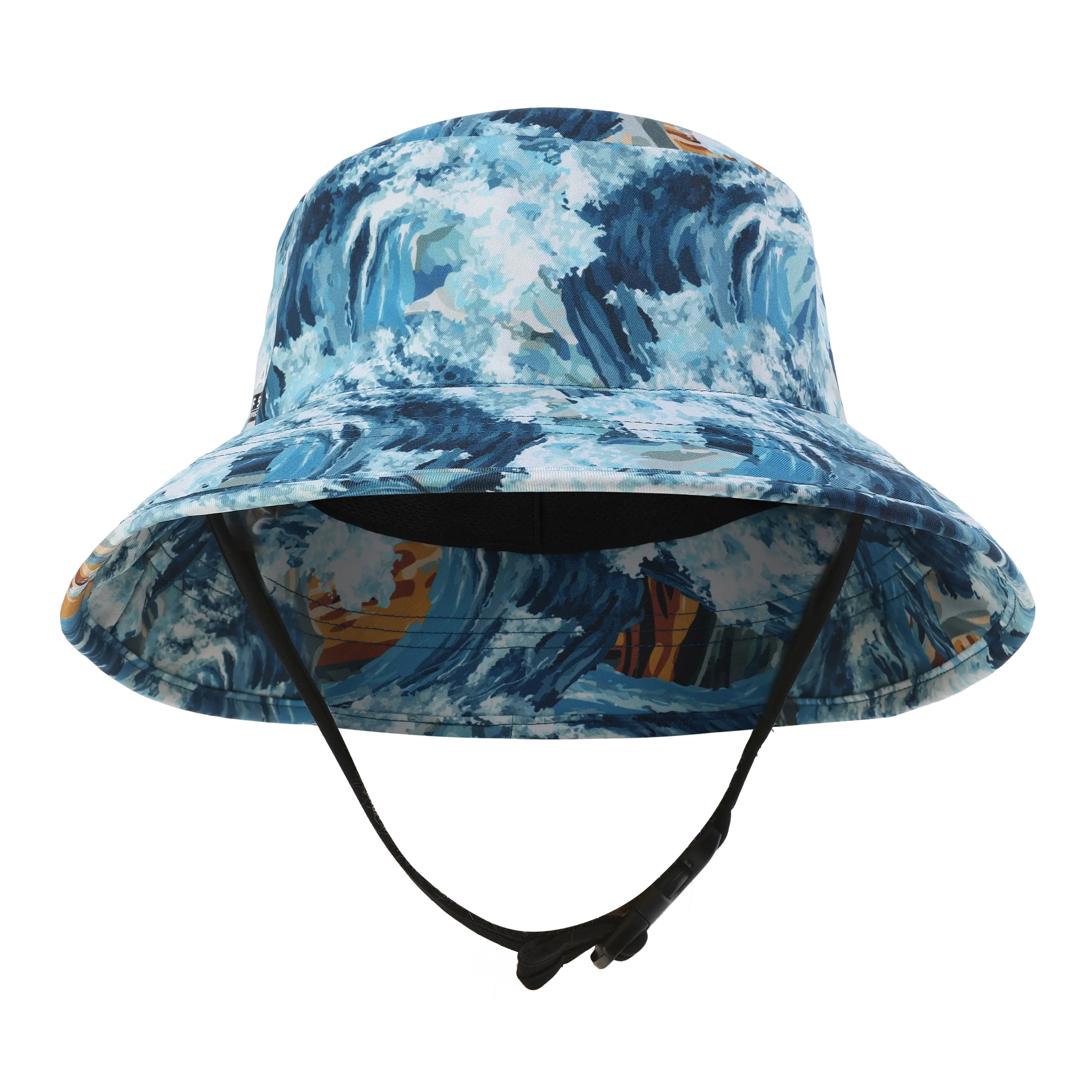 Шляпа для серфинга - OLAIAN
Шляпа для серфинга - OLAIAN