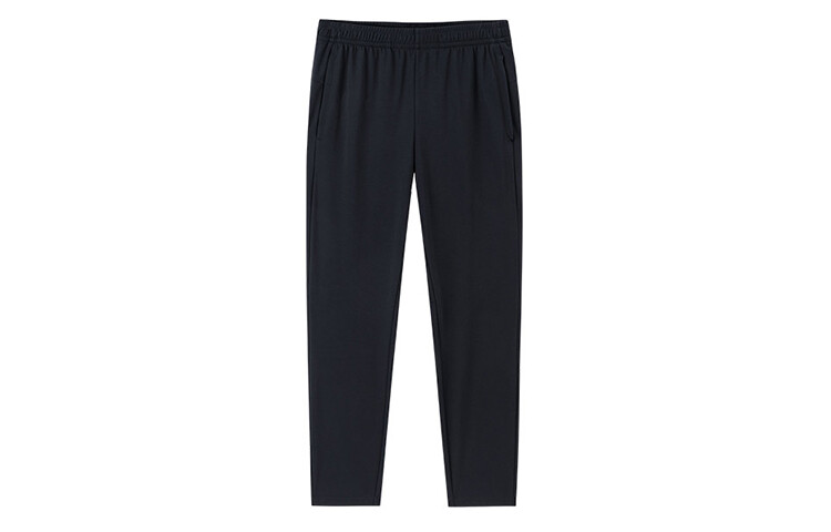 Разнообразие Тренировочная Коллекция Повседневные Брюки Мужские Черные Anta, черный
Разнообразие Тренировочная Коллекция Повседневные Брюки Мужские Черные Anta, черный