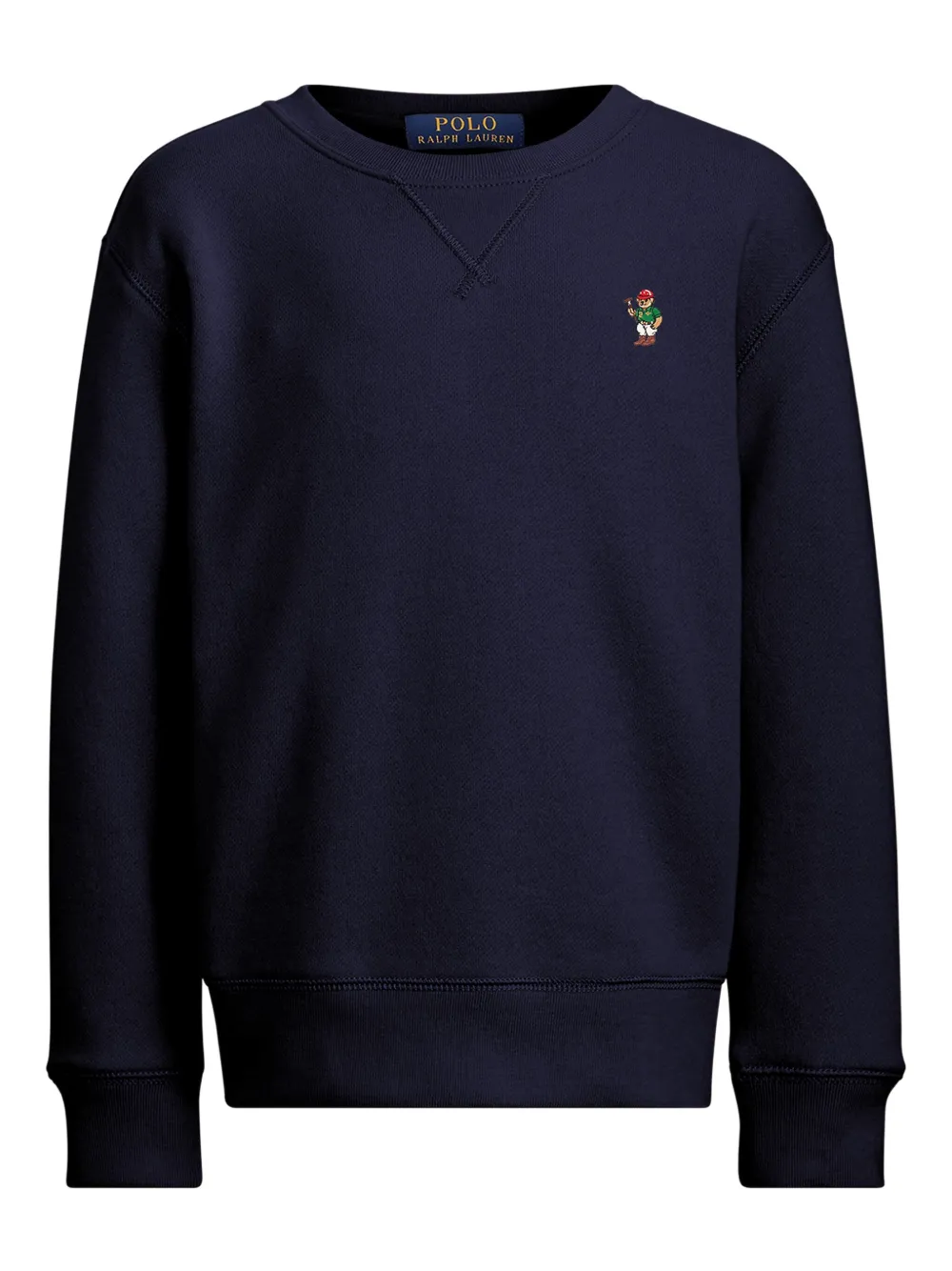 Толстовка с цветочной вышивкой POLO RALPH LAUREN KIDS, синий
Толстовка с цветочной вышивкой POLO RALPH LAUREN KIDS, синий