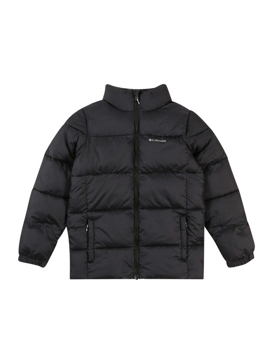 Куртка для активного отдыха COLUMBIA U Puffect II, черный
Куртка для активного отдыха COLUMBIA U Puffect II, черный