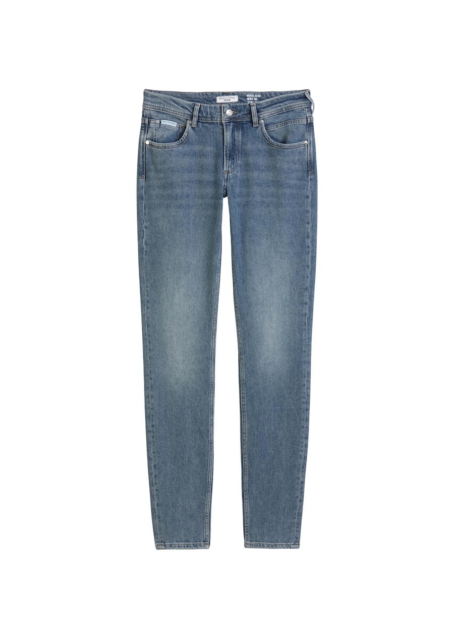 Обычные джинсы Marc O'Polo DENIM, Blue Denim
Обычные джинсы Marc O'Polo DENIM, Blue Denim