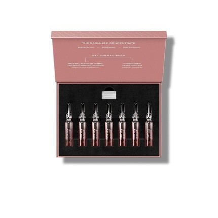 Концентрат сияния 111skin 
Концентрат сияния 111skin