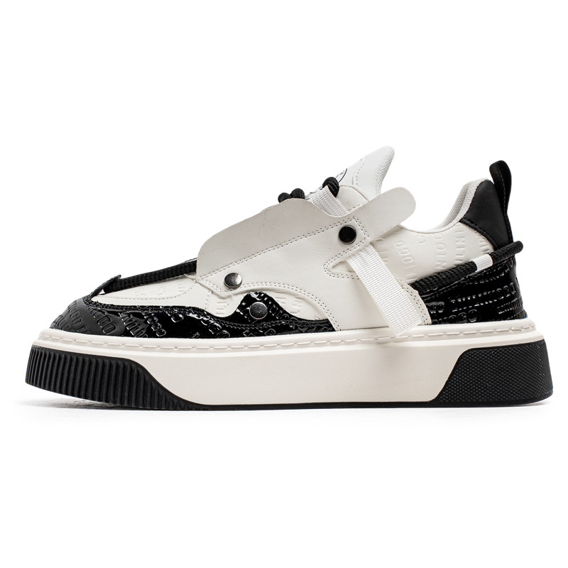 Boogie Bear Повседневные мужские кроссовки низкие хаки/белые черные/красные синие белые черные, цвет White Black
Boogie Bear Повседневные мужские кроссовки низкие хаки/белые черные/красные синие белые черные, цвет White Black