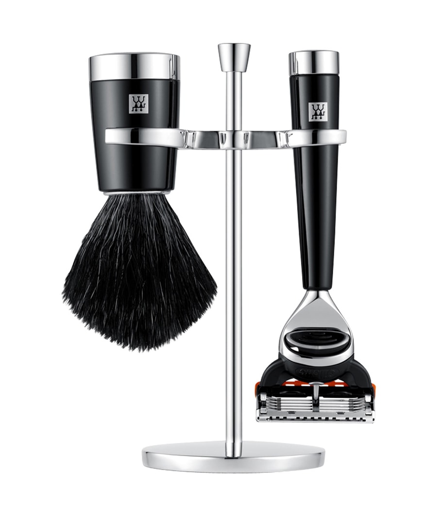 Набор для бритья Zwilling Classic Rasier-Set, 1 шт.
Набор для бритья Zwilling Classic Rasier-Set, 1 шт.
