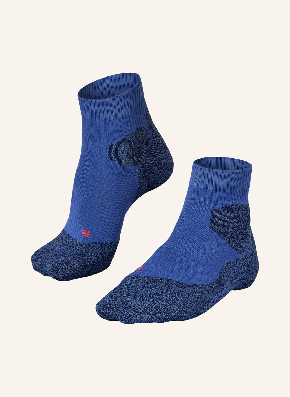 Носки для бега ru trail FALKE, цвет 6451 ATHLETIC BLUE
Носки для бега ru trail FALKE, цвет 6451 ATHLETIC BLUE