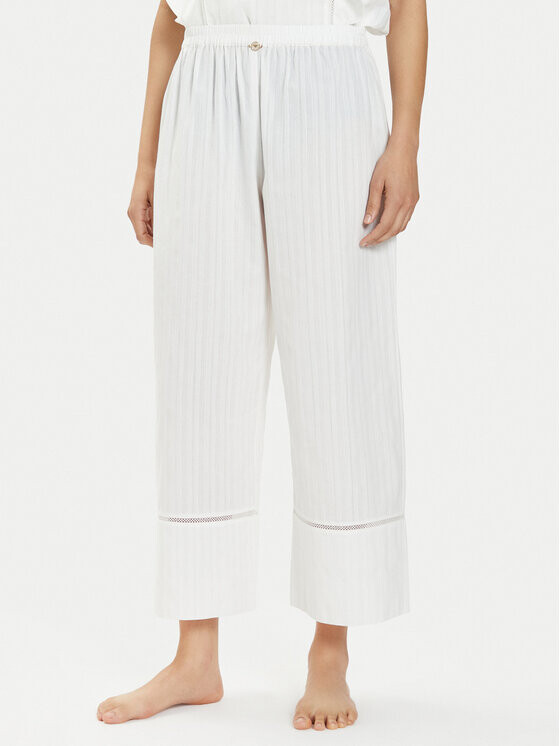 Брюки Emporio Armani Underwear, белый
Брюки Emporio Armani Underwear, белый