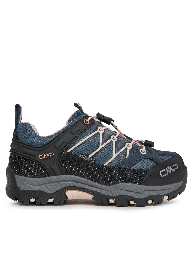 Треккинговые кроссовки Kids Rigel Low Trekking Shoe Wp 3Q54554 Cmp, синий
Треккинговые кроссовки Kids Rigel Low Trekking Shoe Wp 3Q54554 Cmp, синий