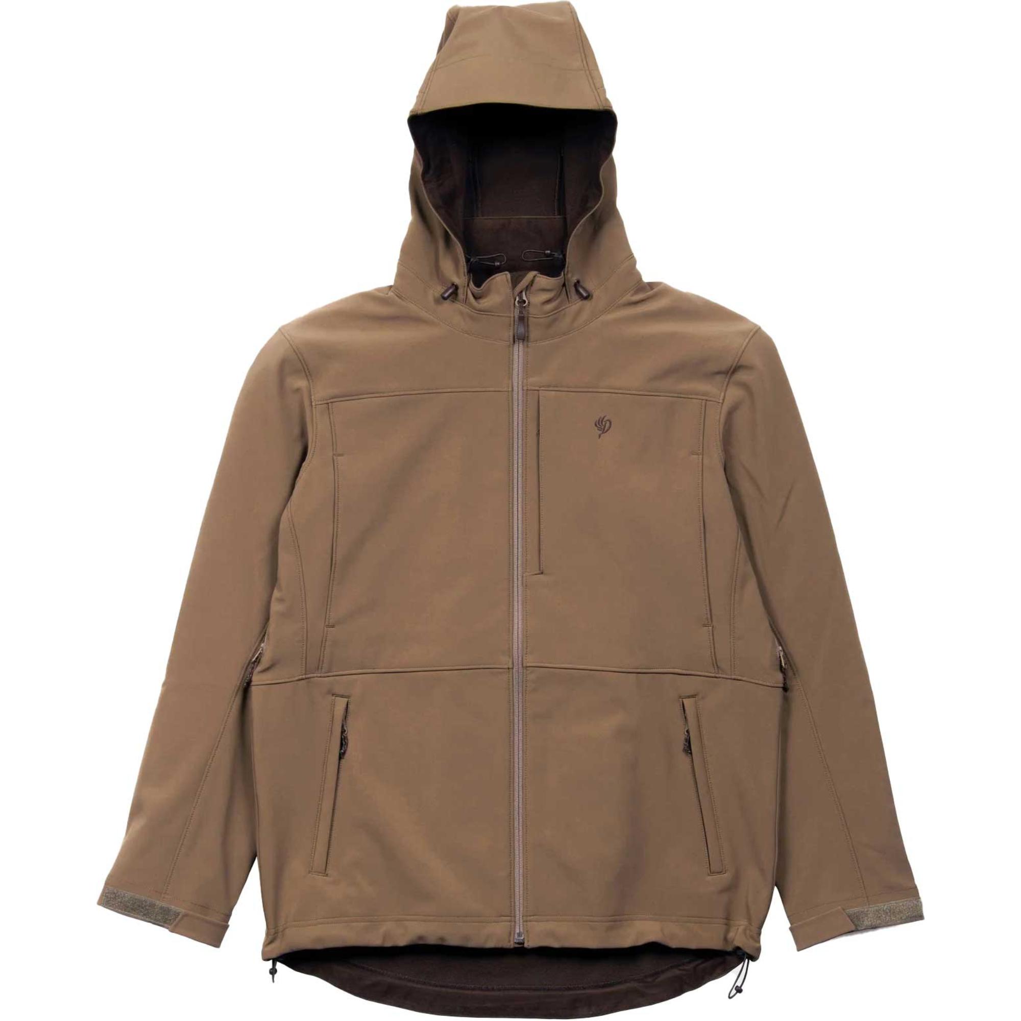 Мужская куртка Contact Softshell Duck Camp, Pin Oak
Мужская куртка Contact Softshell Duck Camp, Pin Oak