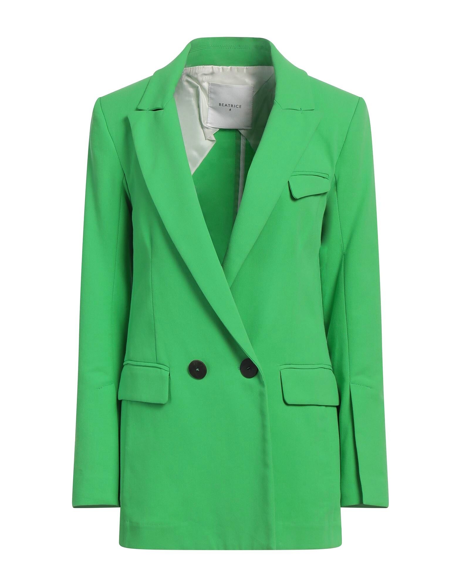 Блейзер Beatrice .B, зеленый
Блейзер Beatrice .B, зеленый