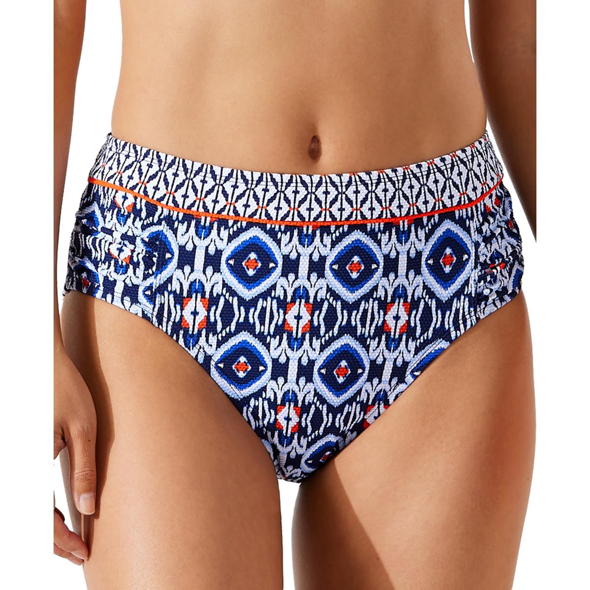 Раздельные плавки для плавания Island Kays Ikat с принтом и высокой талией Tommy Bahama, цвет mare navy
Раздельные плавки для плавания Island Kays Ikat с принтом и высокой талией Tommy Bahama, цвет mare navy