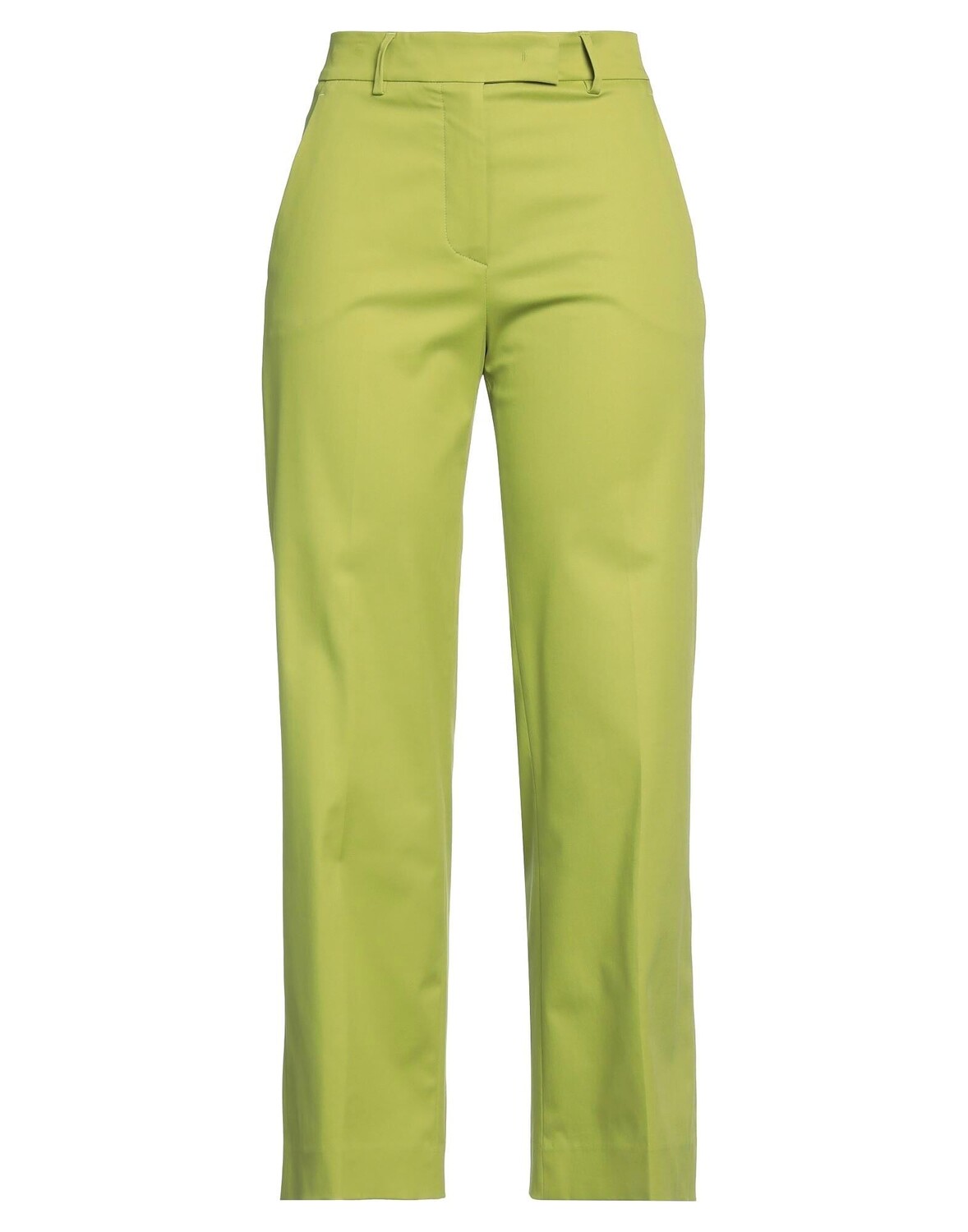 Брюки Ql2 Quelledue, зеленый 
Брюки Ql2 Quelledue, зеленый