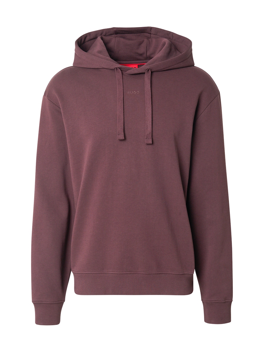 Толстовка HUGO Dapo, темно-красный
Толстовка HUGO Dapo, темно-красный