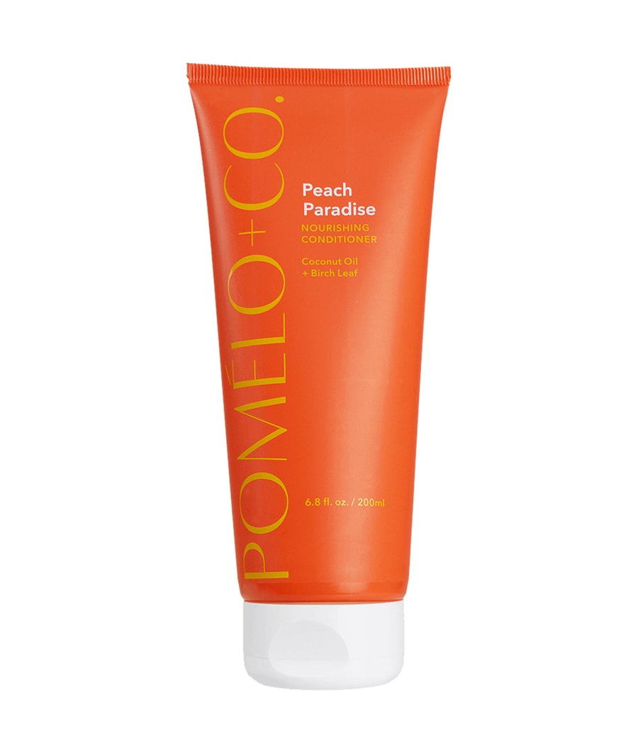 Кондиционер Pomélo+Co Peach Paradise Conditioner, 200 ml
Кондиционер Pomélo+Co Peach Paradise Conditioner, 200 ml