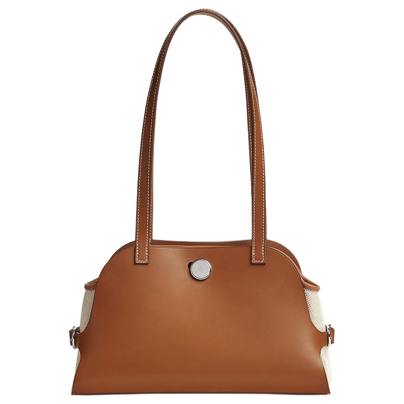 HERMES Сумка через плечо Swift Calfskin для женщин, цвета Wild, Gold, Beige и Light Brown
HERMES Сумка через плечо Swift Calfskin для женщин, цвета Wild, Gold, Beige и Light Brown