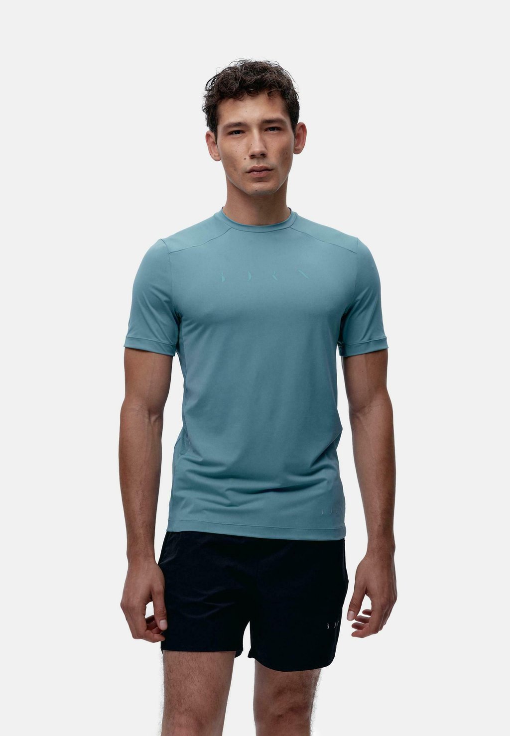 Футболка с принтом VOLTA Born Living Yoga, синий
Футболка с принтом VOLTA Born Living Yoga, синий