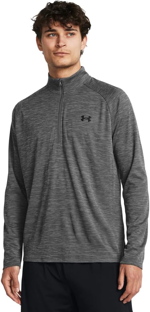 Under Armour мужская флисовая толстовка с молнией до середины груди, (025) Castlerock/Black, Черный, Under Armour мужская флисовая толстовка с молнией до середины груди, (025) Castlerock/Black
Under Armour мужская флисовая толстовка с молнией до середины груди, (025) Castlerock/Black, Черный, Under Armour мужская флисовая толстовка с молнией до середины груди, (025) Castlerock/Black