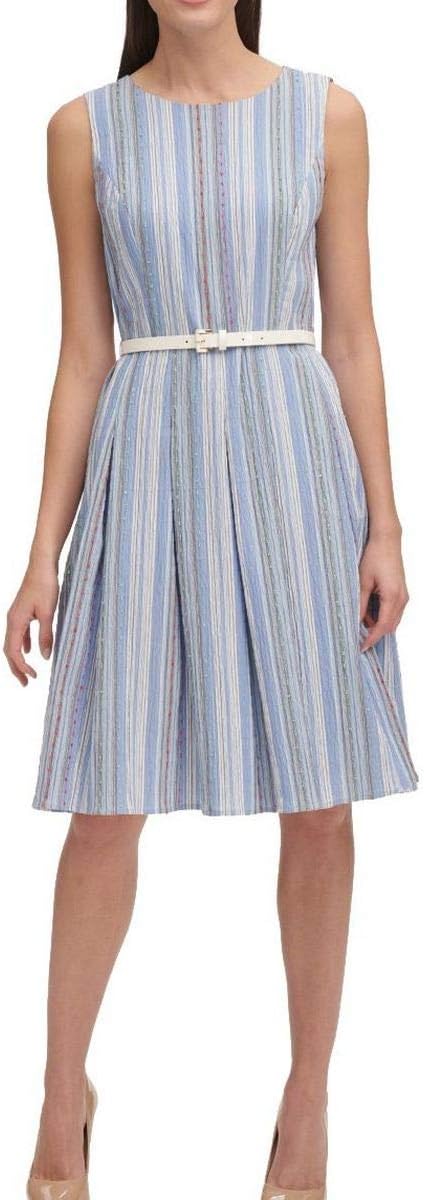 Женское платье Tommy Hilfiger Fit & Flare, Light Blue
Женское платье Tommy Hilfiger Fit & Flare, Light Blue